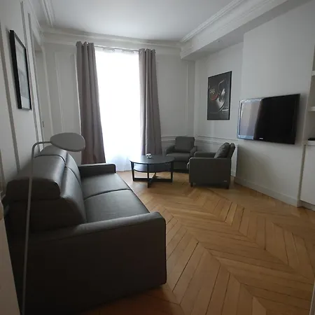 2 St Germain Des Pres Апартаменты *