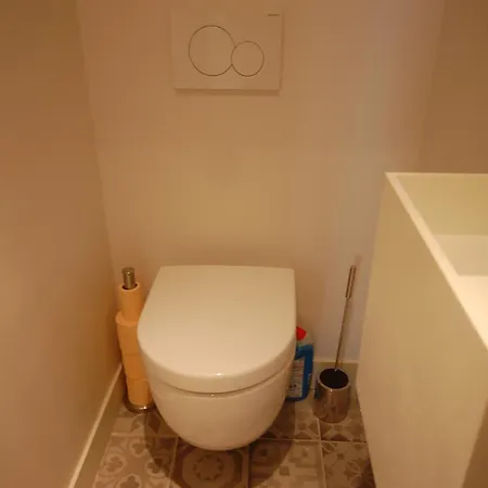 Appartement 2 St Germain Des Prés Paris