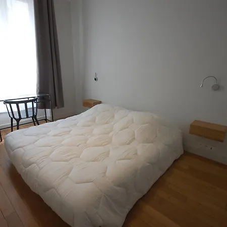 Apartamento 2 St Germain Des Prés *