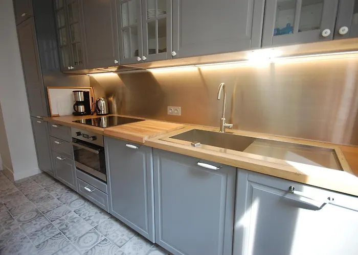 2 St Germain Des Prés *