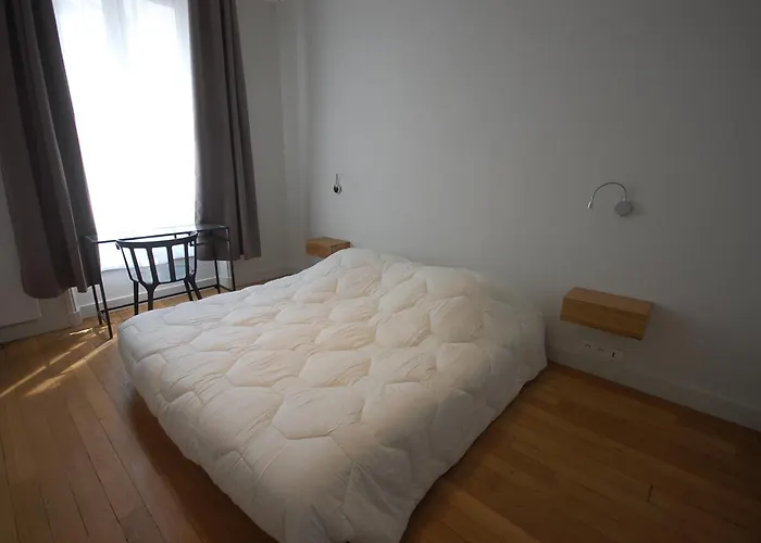 Appartement 2 St Germain Des Prés *