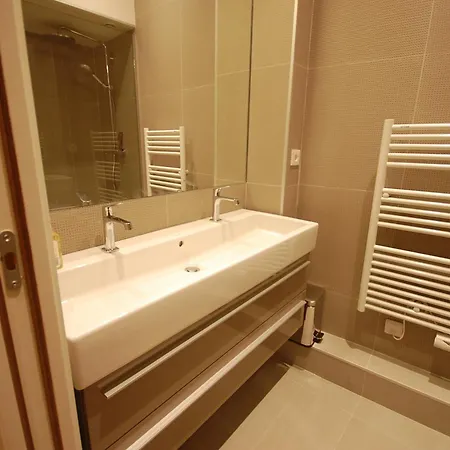 2 St Germain Des Pres * פריז